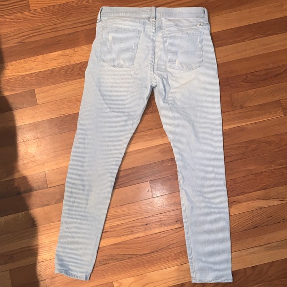 Lucky Brand Brooke Capris - Picture 2 of 5